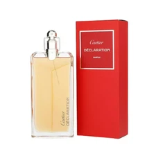 Declaration by Cartier 3.3 oz Parfum Cologne for Men New In Box