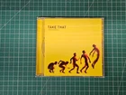 Progress by Take That (CD, 2010)