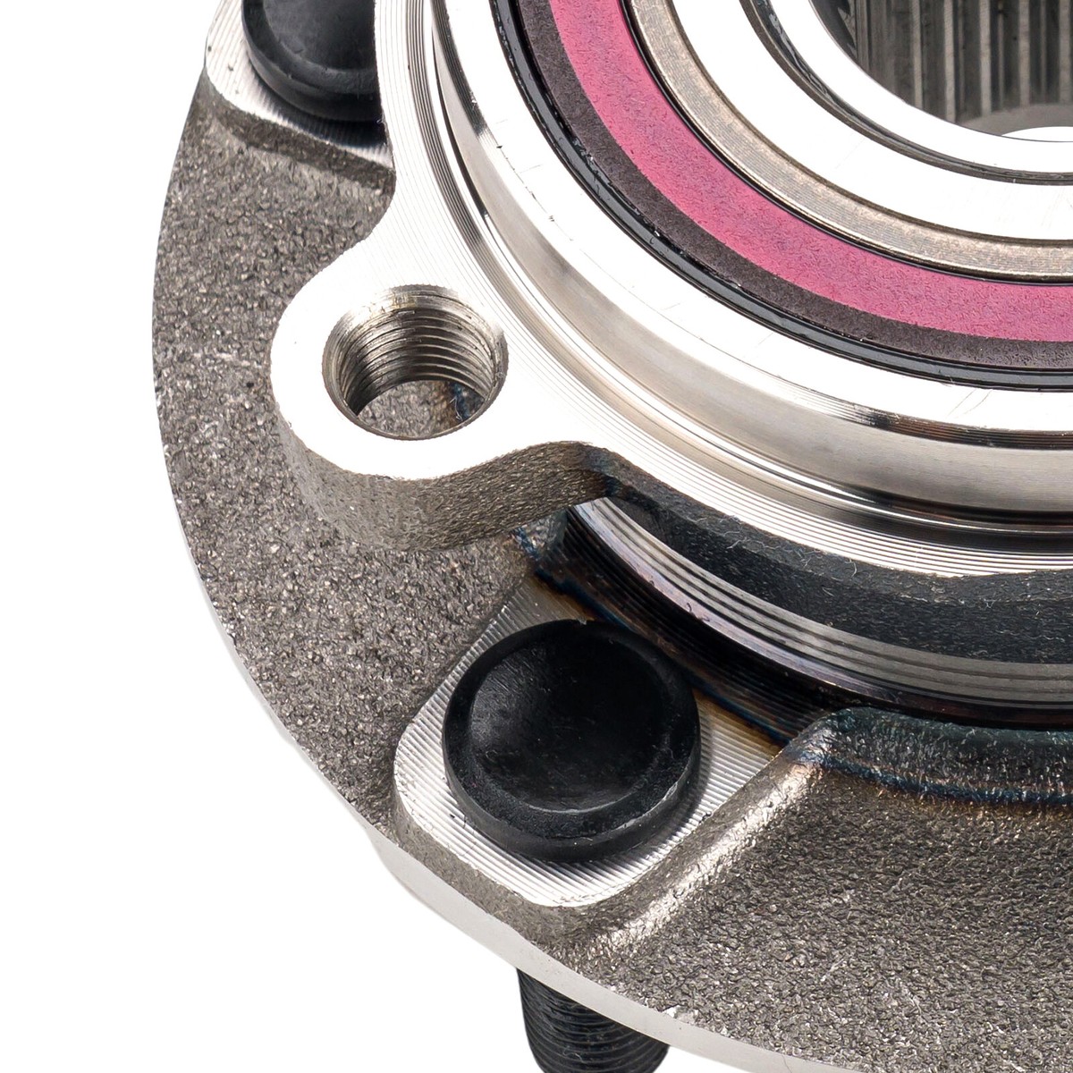 2pcs Front Wheel Bearing Hub For Mazda 6 2014-2019 Cx-5 2013-2020