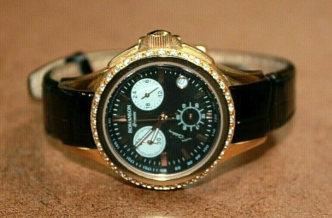 Romanson clearance premier price