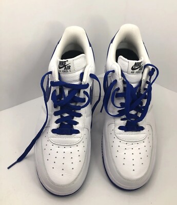 Nike Air Force 1 Nike By You DV3892-900 Men s Size 12