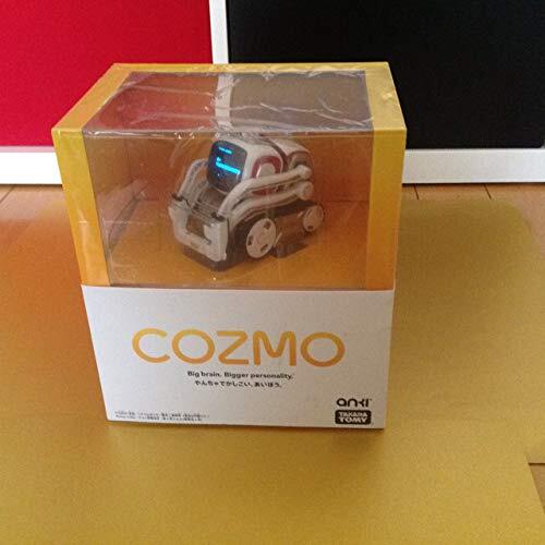 ホビーラジコン COZMO Takara Tomy COZMO Robot Cubes Learning Toy by Anki Japan Import | eBay