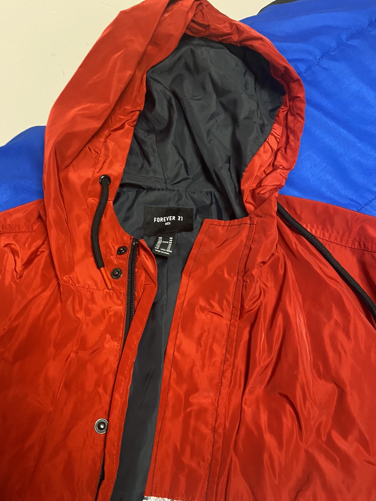 forever21 jacket - image 4