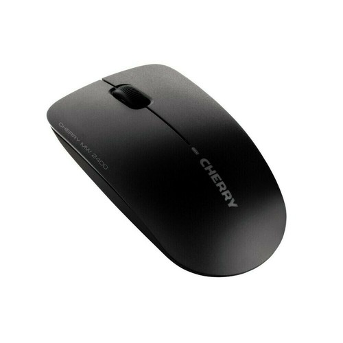 CHERRY Maus MW 2400 wireless update - Bild 2 von 5