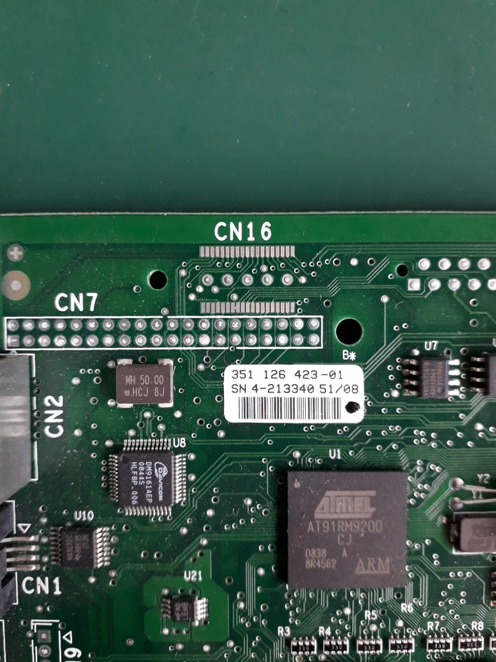 HP - 413510-001 - MSL4048 Library Controller Card inc VAT - Image 4 of 4