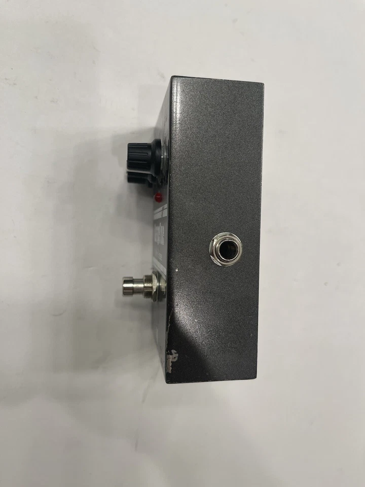 Visual Sound Garage Tone Axle Grease Delay Echo Rare Guitar Effect Pedal - Image 4 of 4