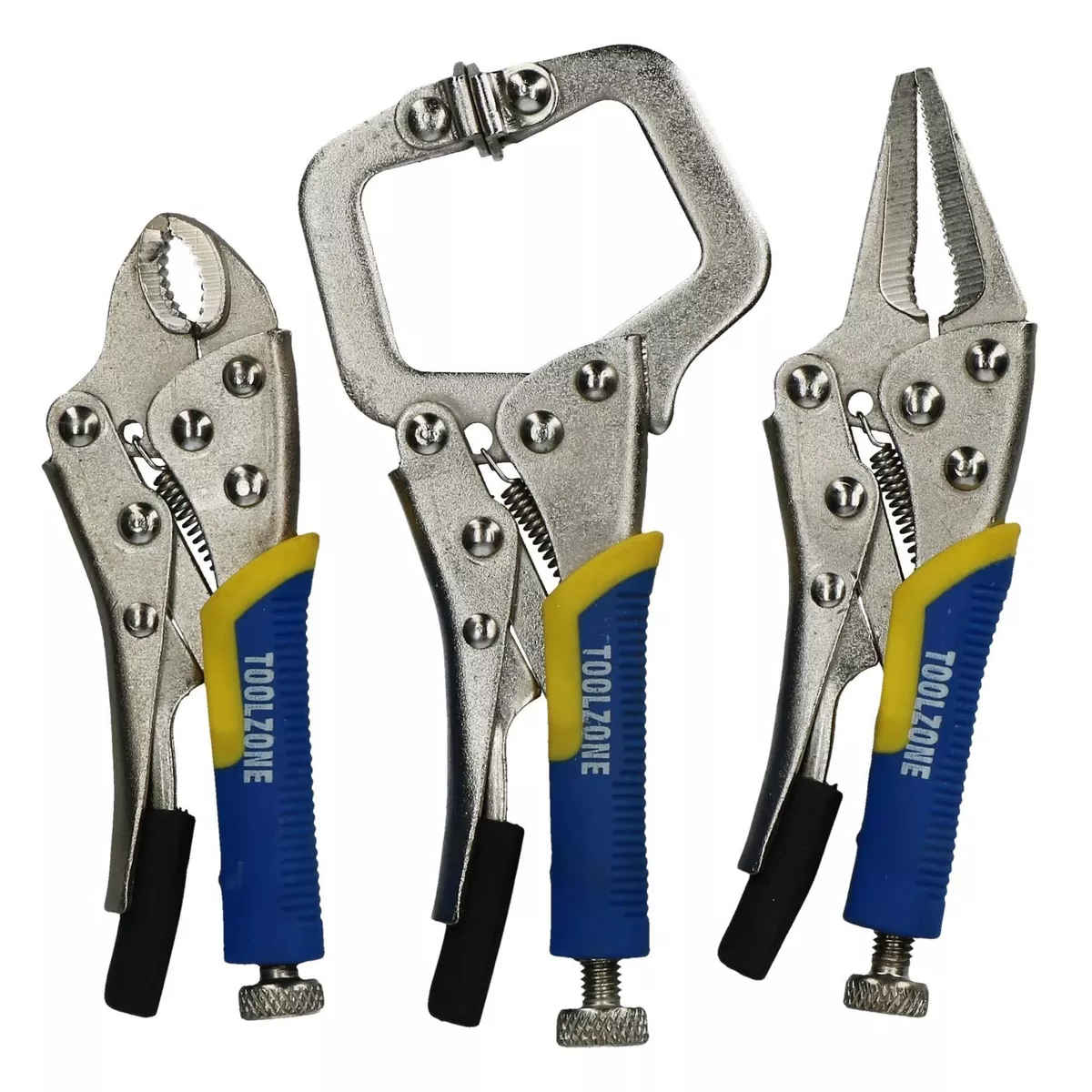 Small on sale vice grips