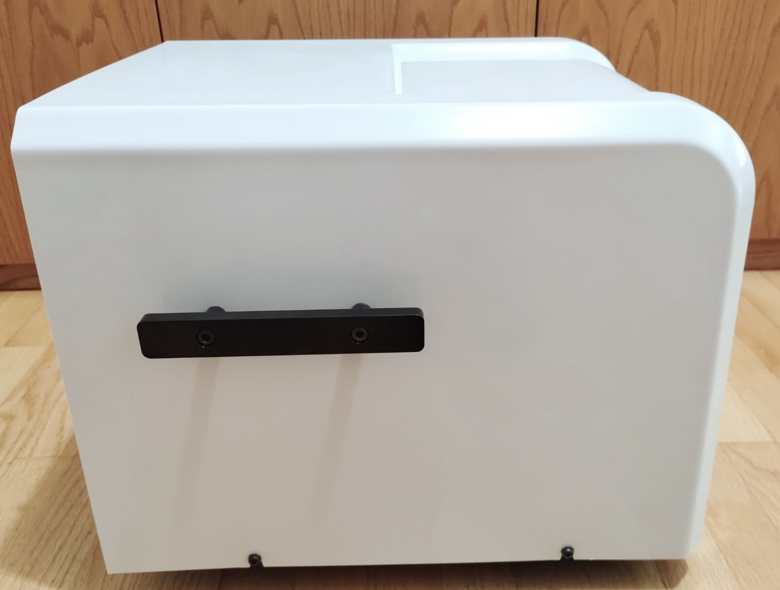 GAST JUNAIR 87R4P SILENT QUIET OILLESS MEDICAL DENTAL AIR COMPRESSOR
