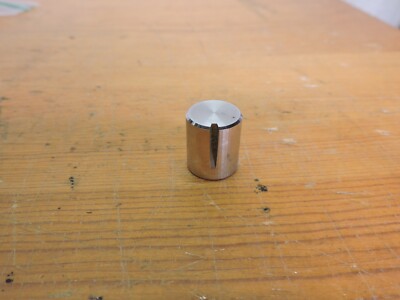 Akai GX-4000D Reel To Reel Part - Headphone knob.