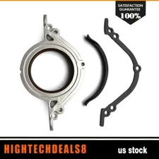 For 2001-2007 Nissan Pathfinder Murano 3.5L DOHC VQ35DE Rear Main Seal