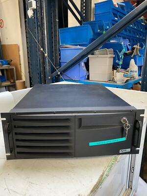 AICO Industrial PC Computer 7586