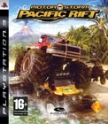 MOTORSTORM PACIFIC RIFT PS3 RE SEALED  UK Sony Playstation 3 Original Release