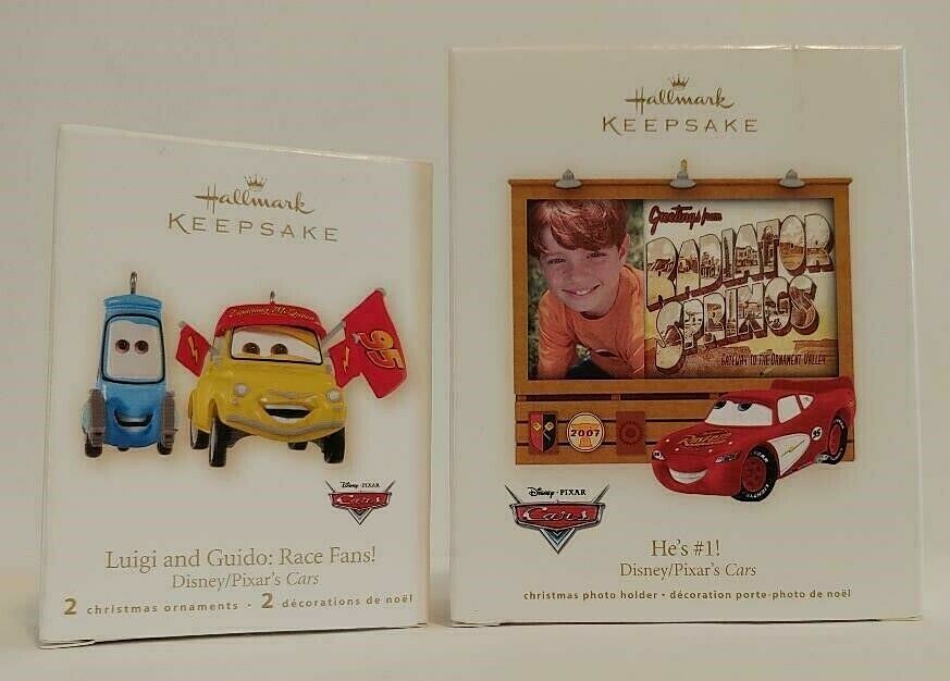 Hallmark Keepsakes 