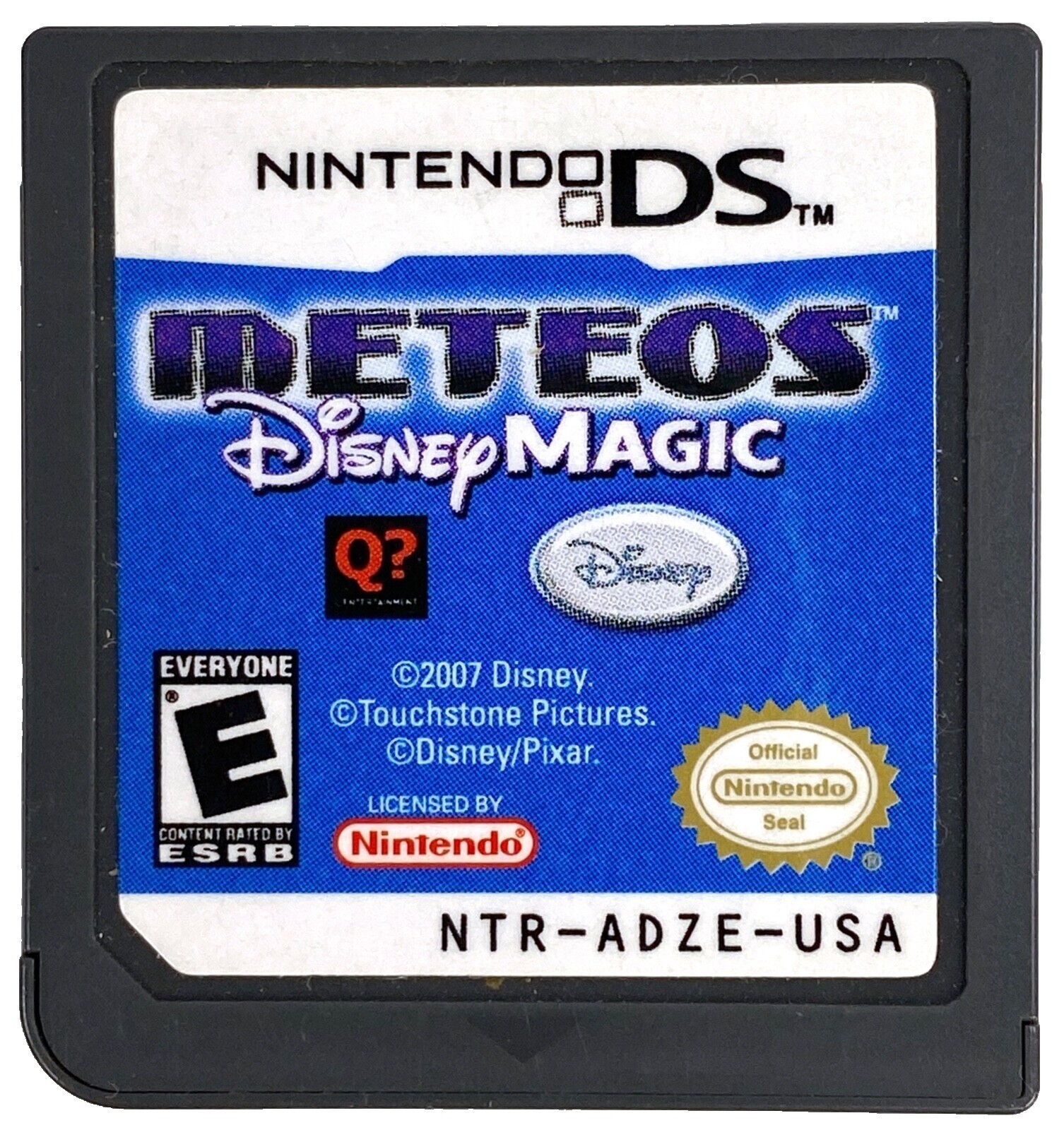 Meteos Disney Magic Ds | eBay