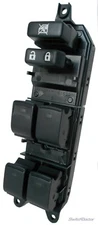Master Power Window Door Switch for 2010-2015 Toyota Prius 84040-33100 NEW