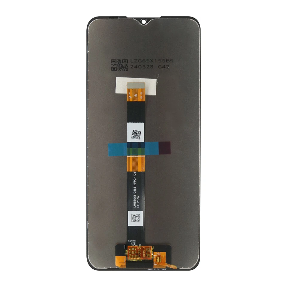 EUA para Nokia G42 TA-1581/G310 5G TA-1573 tela LCD kit digitalizador tela sensível ao toque - Imagem 4 de 4