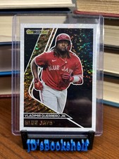 2023 Topps Black Gold Vladimir Guerrero Jr BG-14 | Toronto Blue Jays