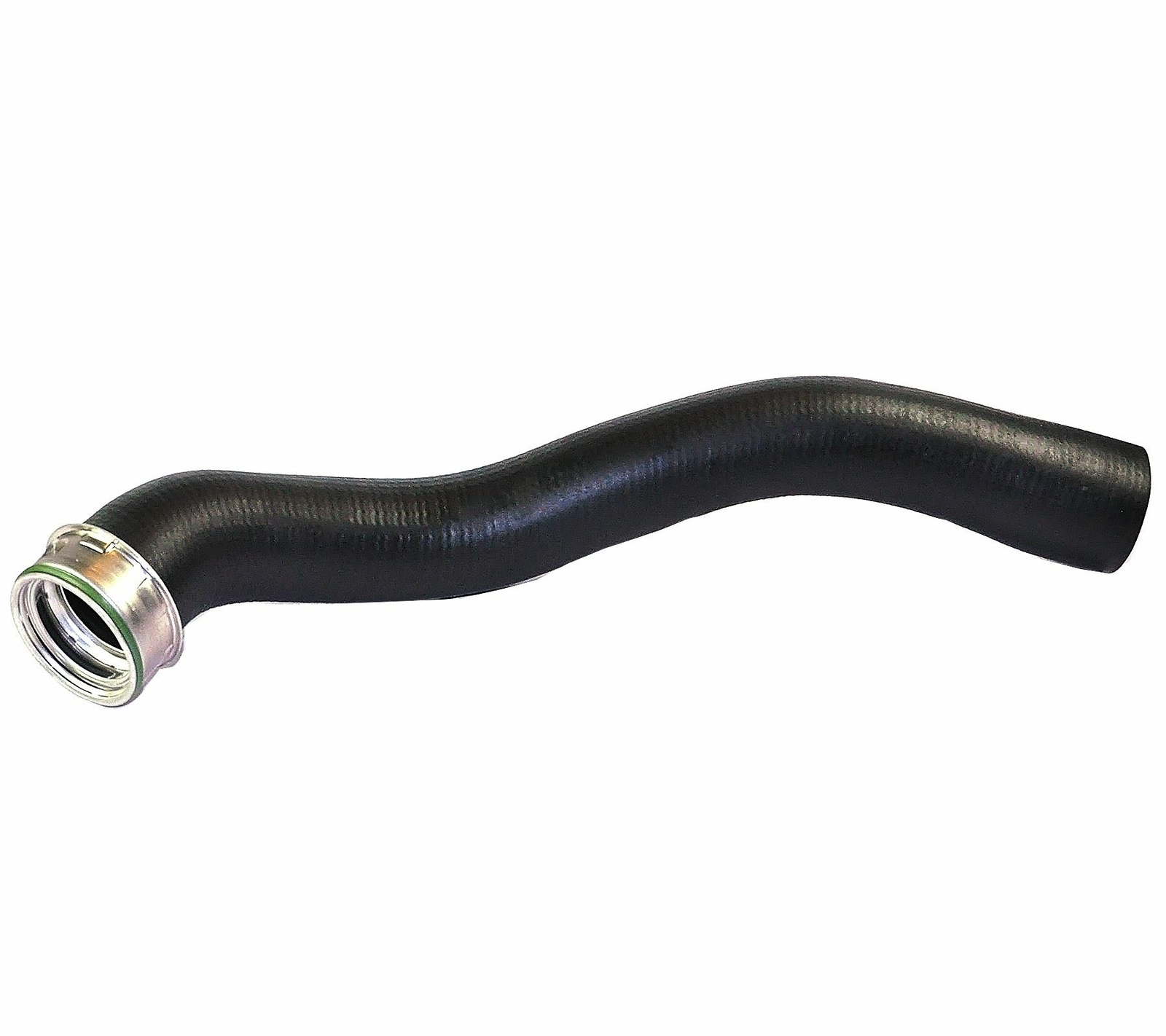 INTERCOOLER TURBO HOSE PIPE DODGE AVENGER CALIBER JEEP COMPASS