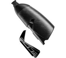 Elite Kit Crono CX Race 500ml Speed Effekt Schwarz grosses Ventil