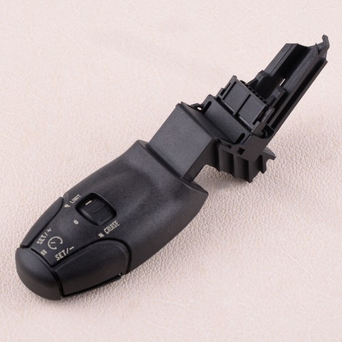 Cruise Control Switch w/ limit 6242.Z8 Fit for Peugeot 307 607 807