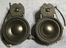 Volvo OEM Dynaudio High Performance Premium F...