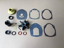 Reparatursatz Wasserpumpe als für Alpha One Gen 2 Mercruiser RECMC00004