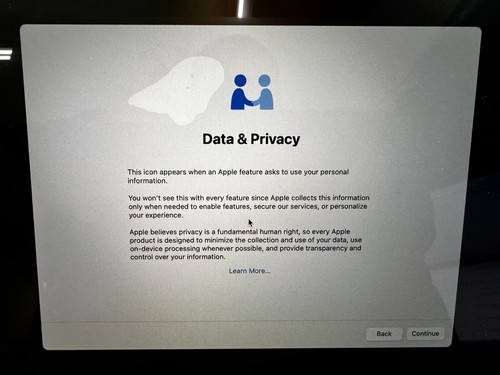 Sequoia NEW OS 2020-21+ Apple MacBook Pro 13" M1 8GB RAM 256GB SSD * SPOT - Afbeelding 3 van 8