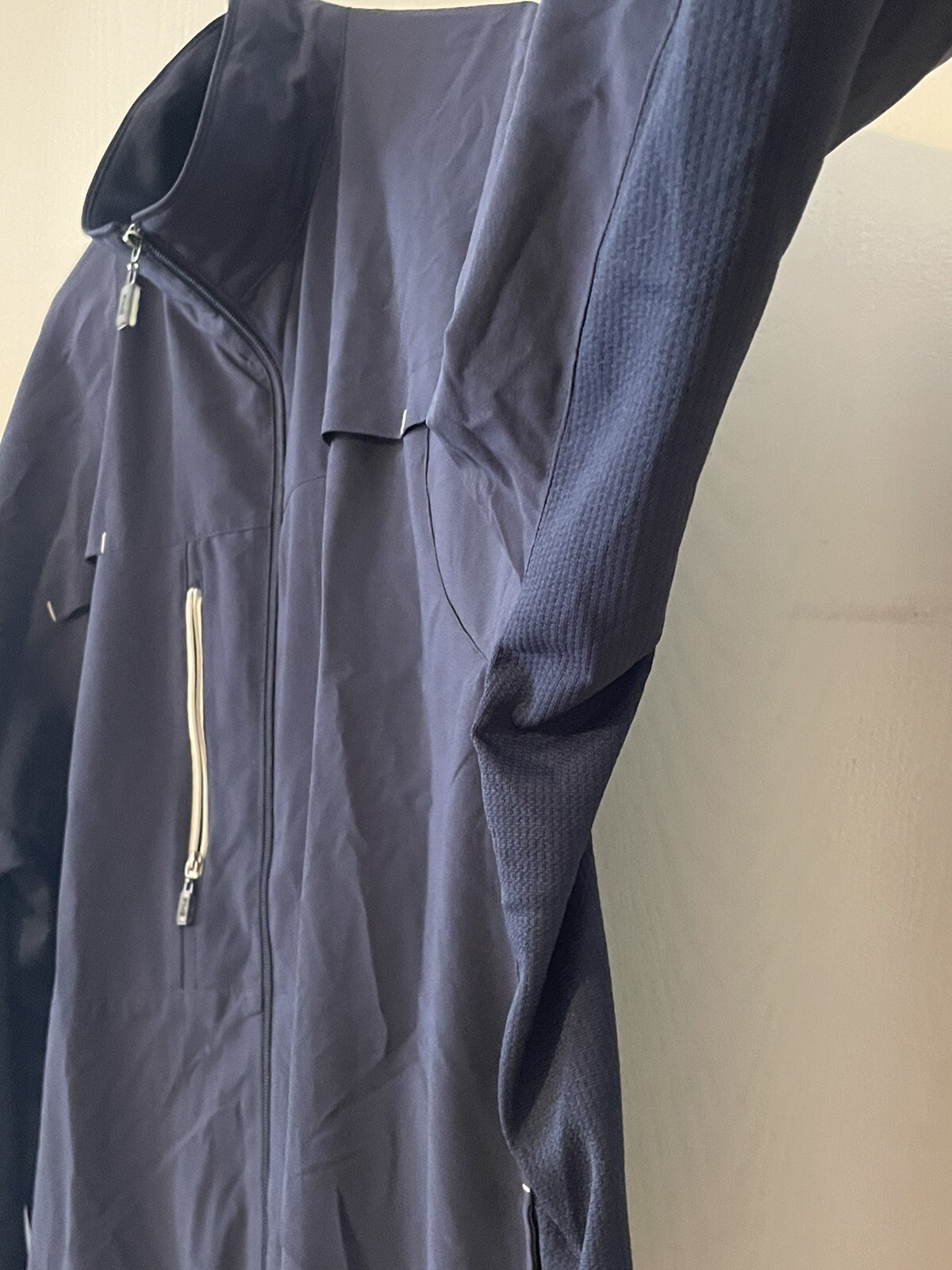 Ping Collection Ping Golf Jacket Windbreaker Men’… - image 5