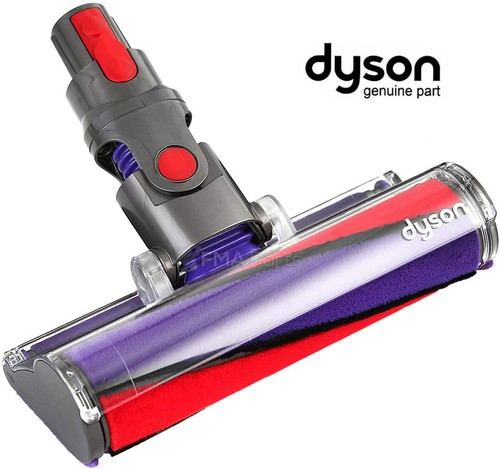 Genuine Dyson Motorhead Soft Roller V7 