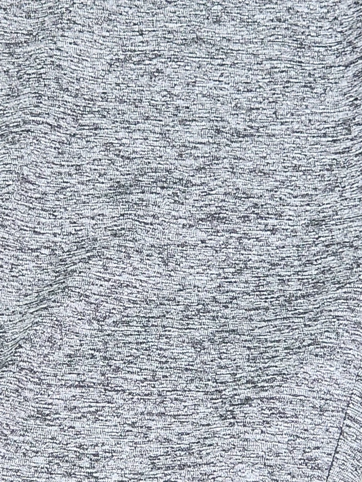 PRAAIAH Mujer Gris Paisley Leggings Cintura Alta Entrenamiento Yoga Foto 3 de 4