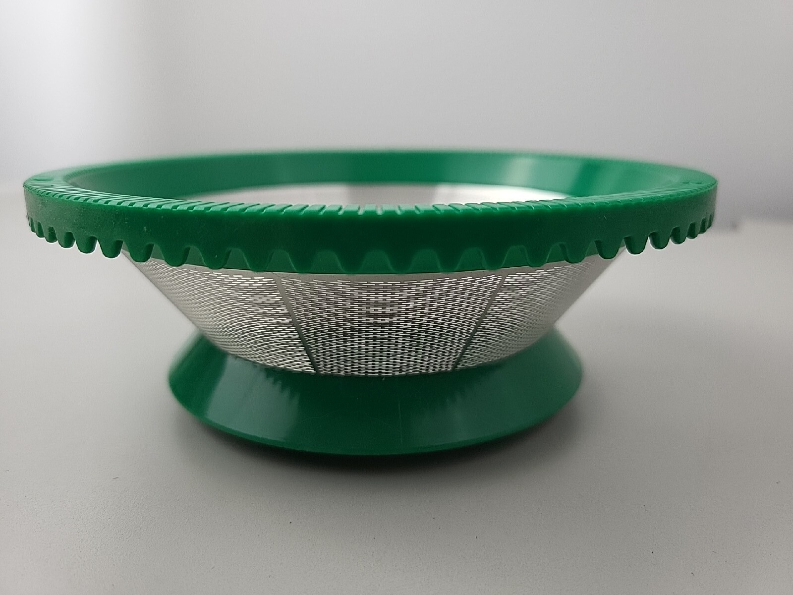 Juiceman Jr. JM1 Replacement Part Juicer Strainer Blade Basket