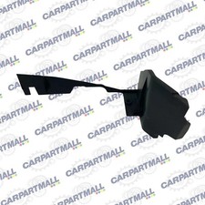07-09 Mazda CX-7 CX7 Left Driver Side Radiato...