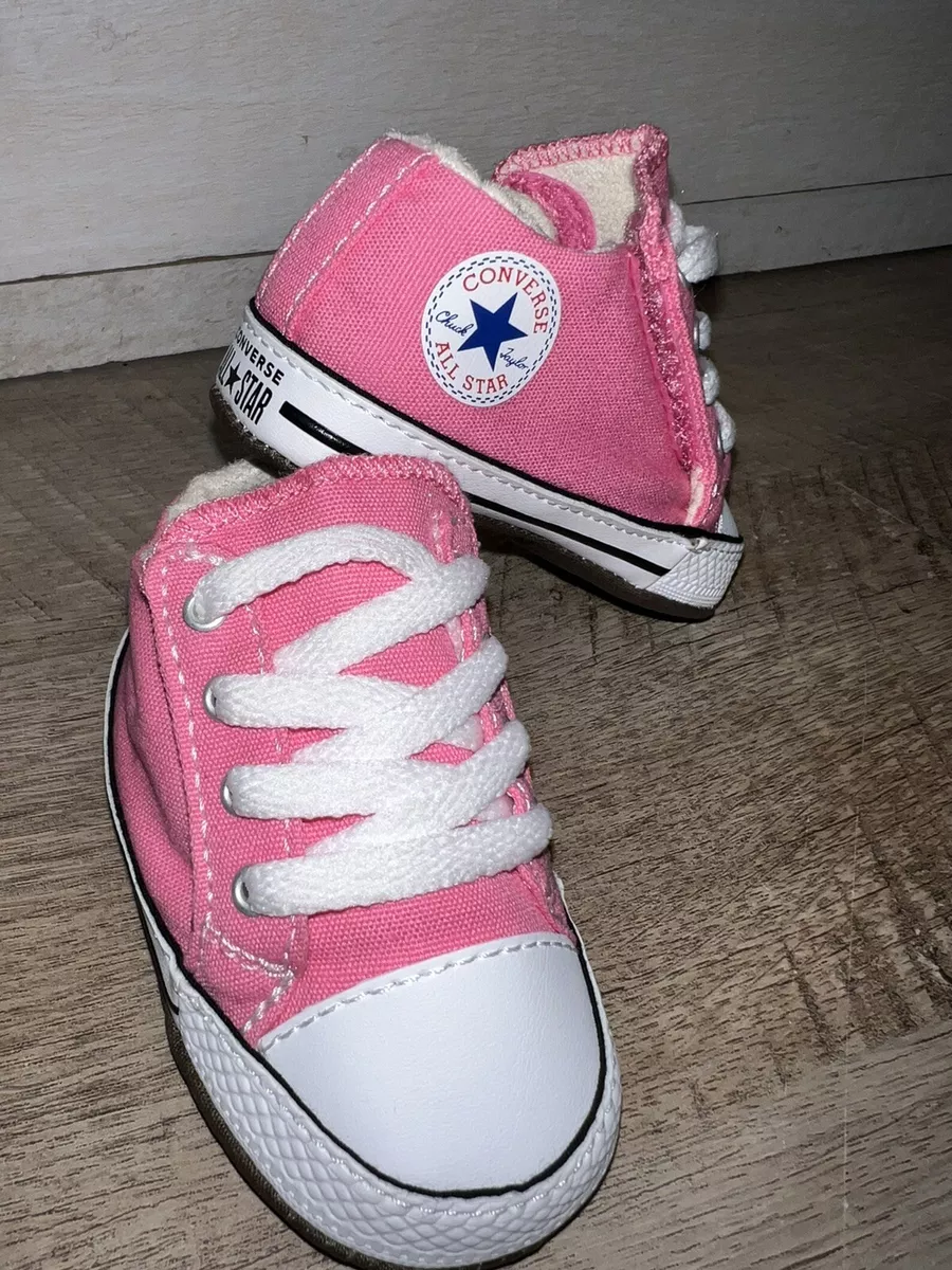 Crib converse hotsell