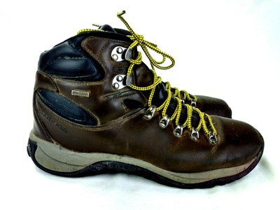 mens leather hiking boots sale