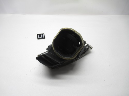 2003-2009 Volvo XC90 Front Left Driver Side Dash Air Vent Trim 3409398 OEM - Picture 8 of 9