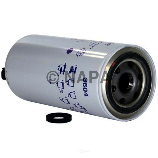Fuel Water Separator FilterDIESEL, Turbo NAPA/FILTERSFIL 3604 eBay