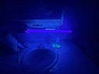 Archipelago BLKFL24UC Purple Violet Fluorescent Tube Light – Under Cabinet 17W — photo 1
