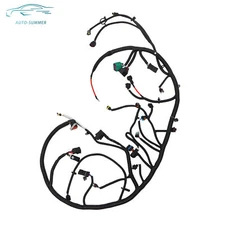 Engine Wiring Harnesses For Ford Super Duty 6.0L 2004 Powerstroke Turbo Diesel