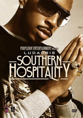 Ludacris Music Video Collection DVD Missy Elliott Snoop Dogg Scarface Mariah Car