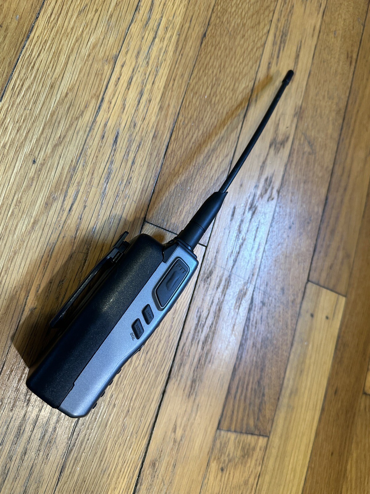 Kenwood THD7A VHF/UHF FM Dual Band Handheld Data Communicator + Garmin