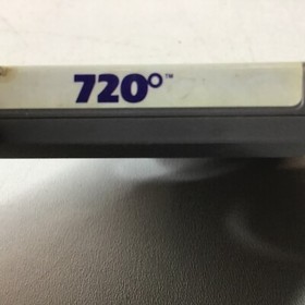 Nintendo NES &ldquo;720 Degree's&rdquo; 1985 Game Cartridge