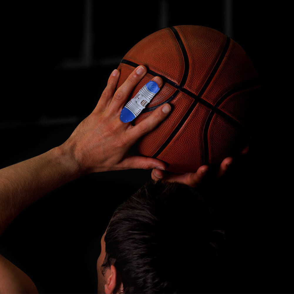 Fingerschutz f?r Basketball, Unterst?tzung bei Arthritis, Sport