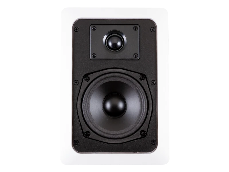Australian Monitor IW5 InWall Speaker 35W 5.25" woofer and tweeter