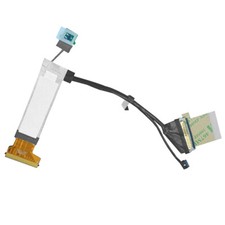 EDP 40pin LCD SCREEN CABLE For LENOVO Legion S7-15ACH6 82K8 Y760S 5C10S30278