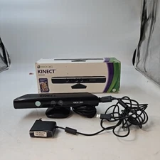 Microsoft Motion Sensing Gaming Controller For Xbox 360