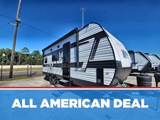 2026 Grand Design Momentum MAV 22MAV