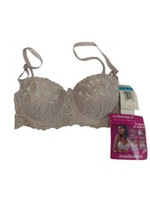 Vintage Maidenform Bra Size 34B
