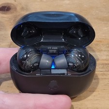 Skullcandy Rail ANC True Wireless Earbuds Noise Cancelling IP55