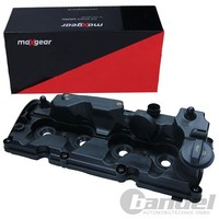 Maxgear Ventildeckel Passend FüR Audi A3 Q2 Q3 Seat Ateca Leon Skoda Kodiaq Octa