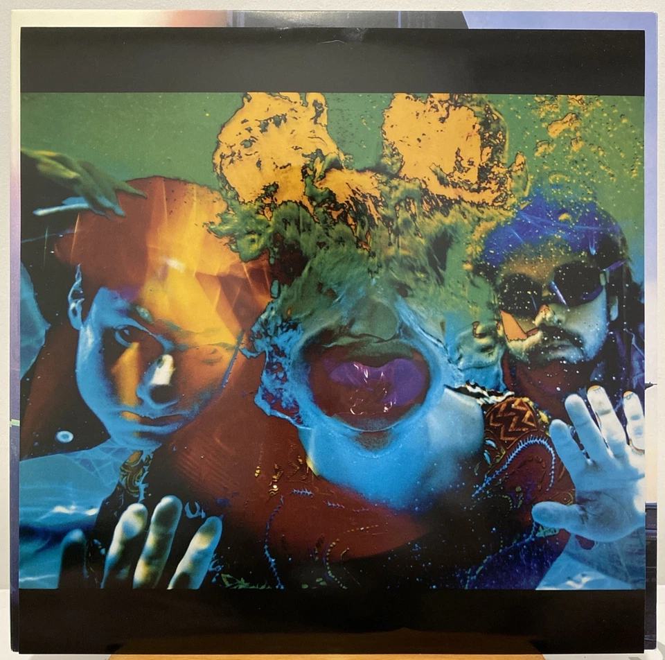 Beastie Boys - Paul's Boutique 2LP 2019 US 30th Anniversary EX Vinyl Record - Image 3 of 4